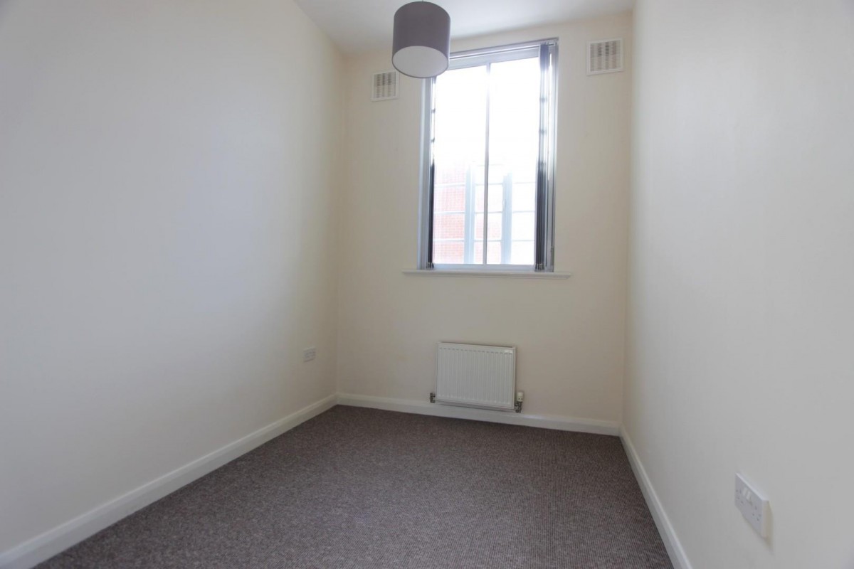 Fornham Street, Sheffield