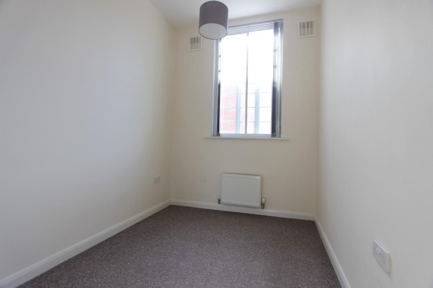 Fornham Street, Sheffield