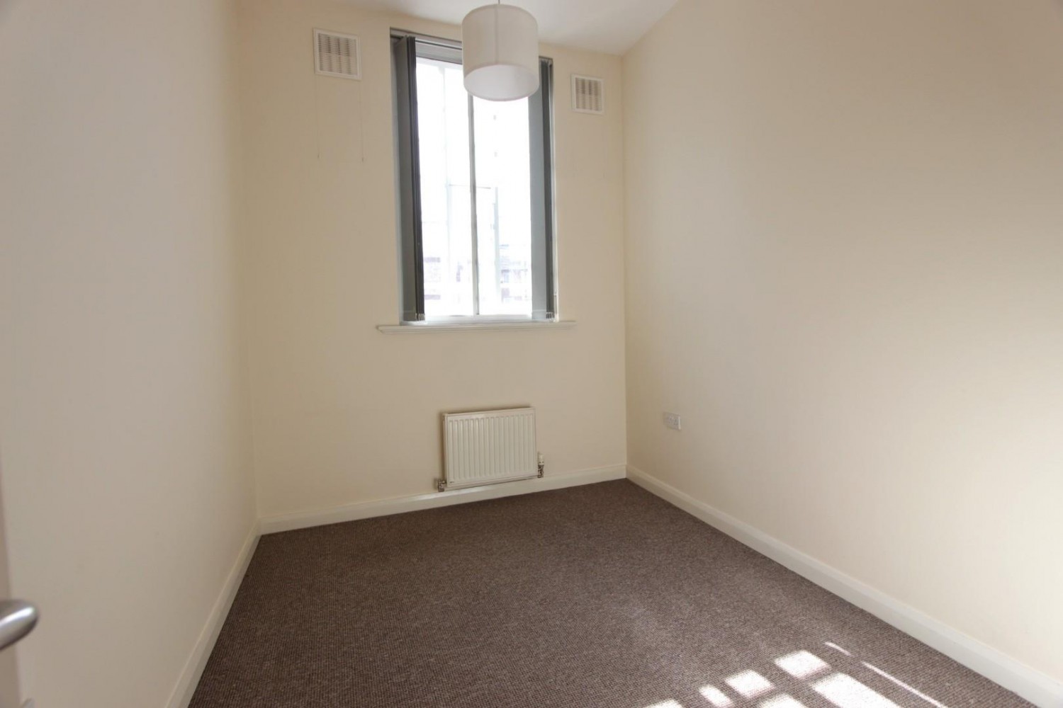 Fornham Street, Sheffield