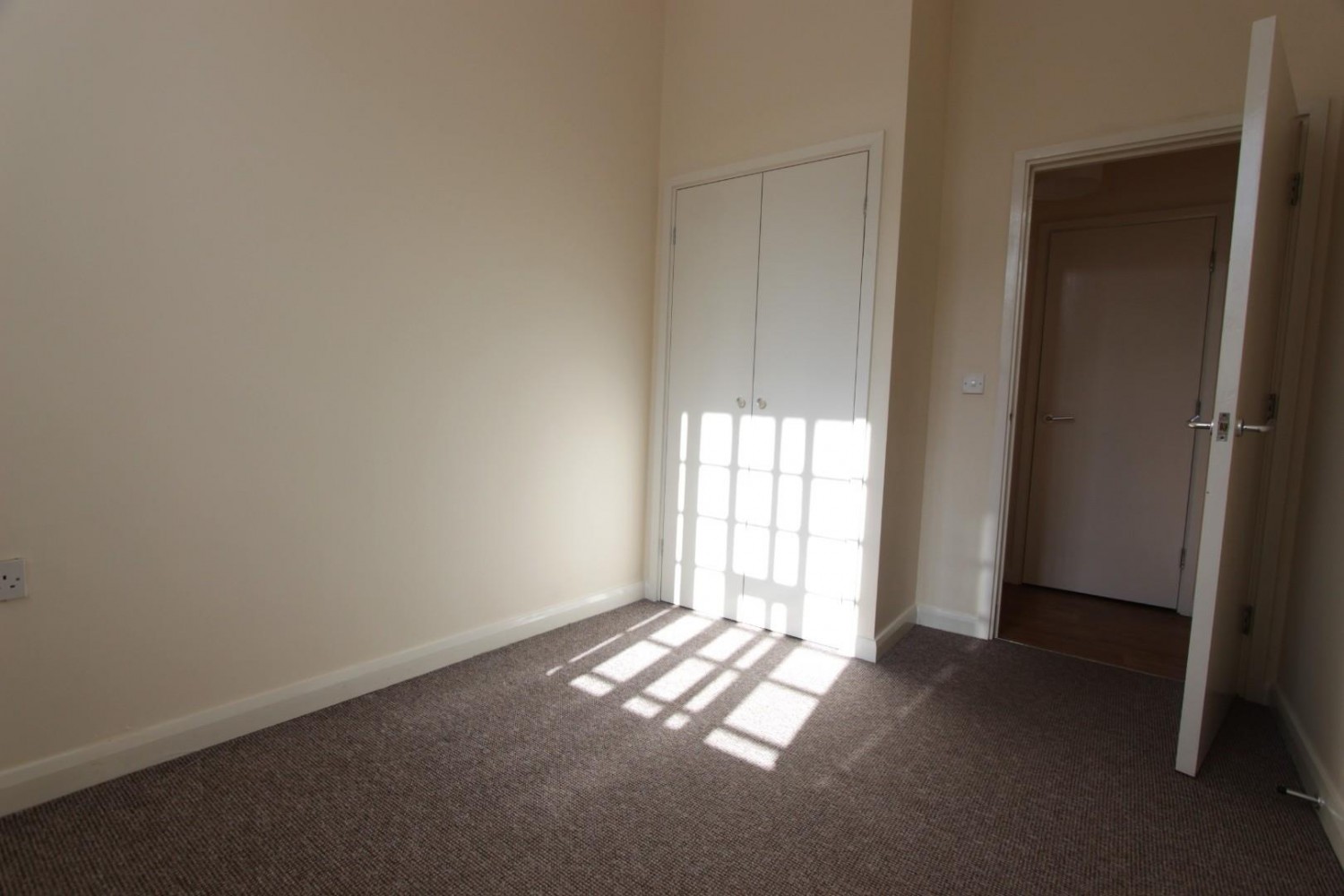 Fornham Street, Sheffield