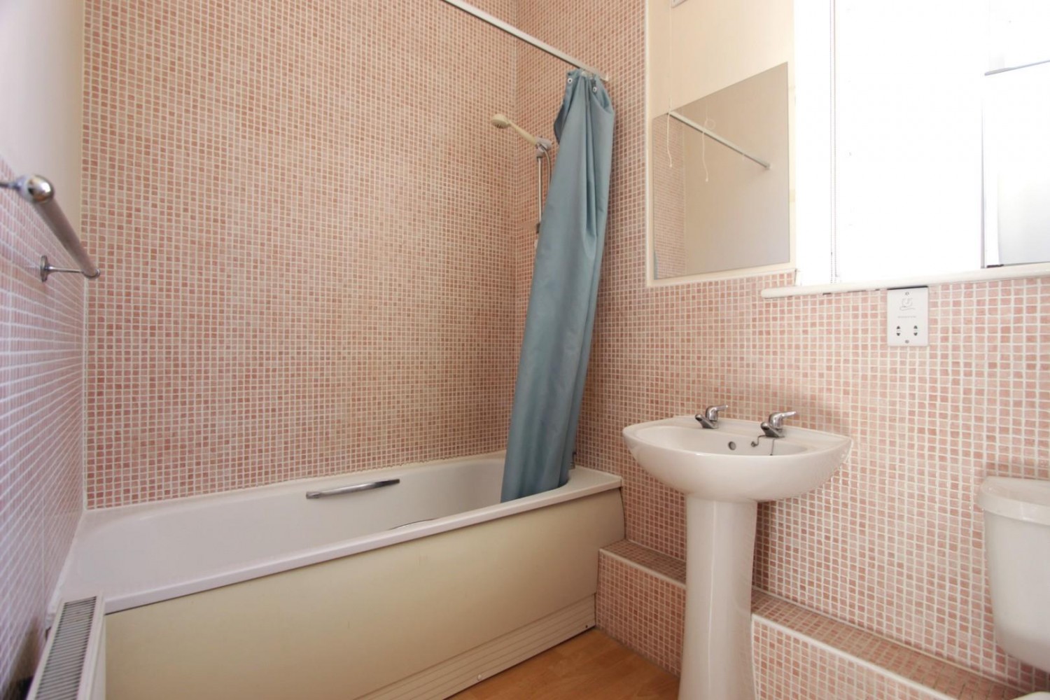 Fornham Street, Sheffield