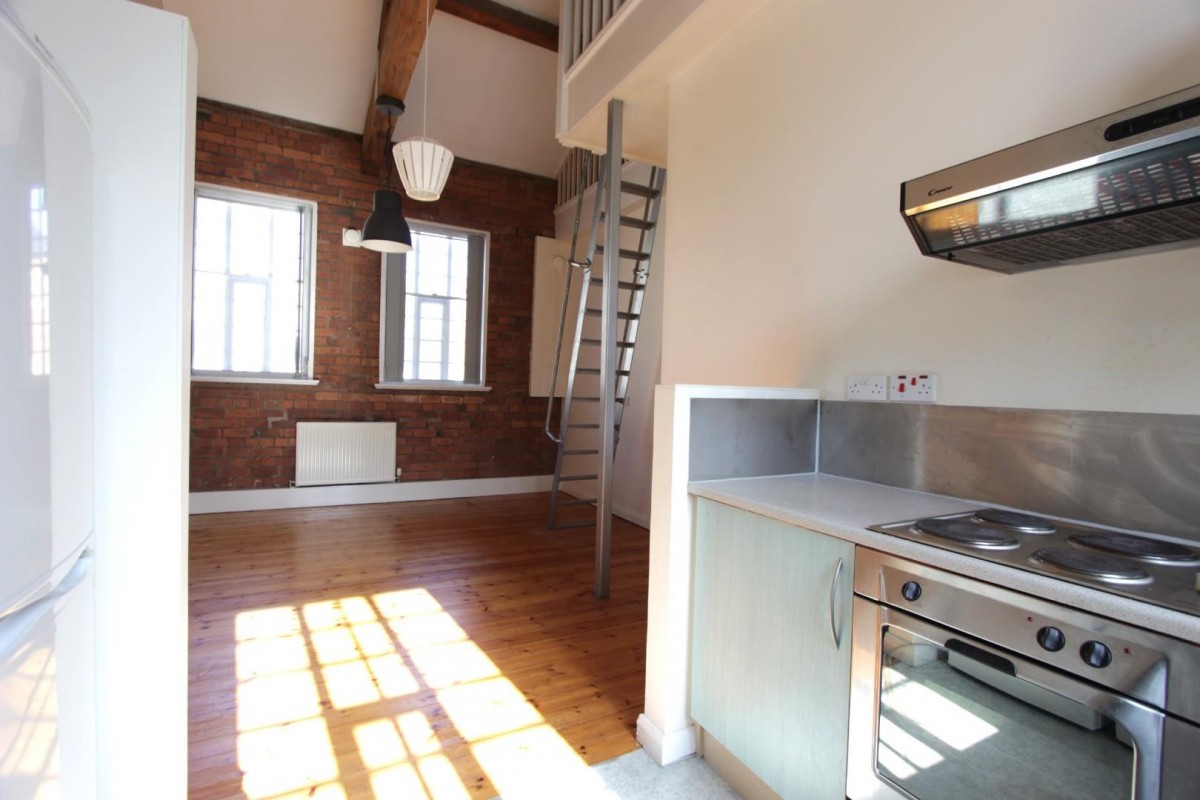 Fornham Street, Sheffield