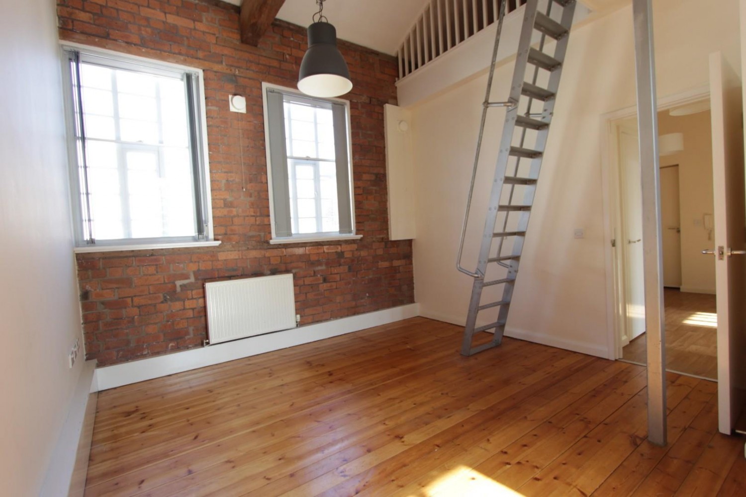 Fornham Street, Sheffield