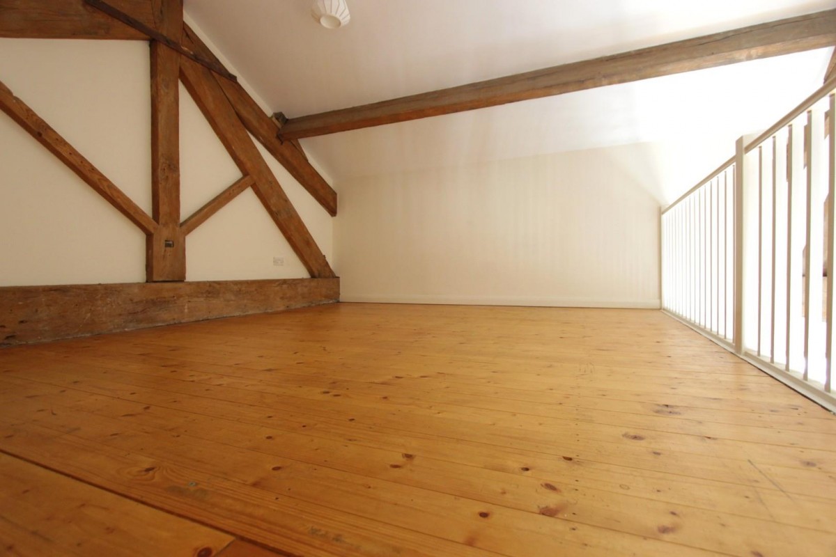 Fornham Street, Sheffield