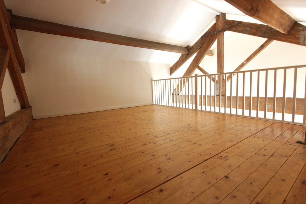 Fornham Street, Sheffield