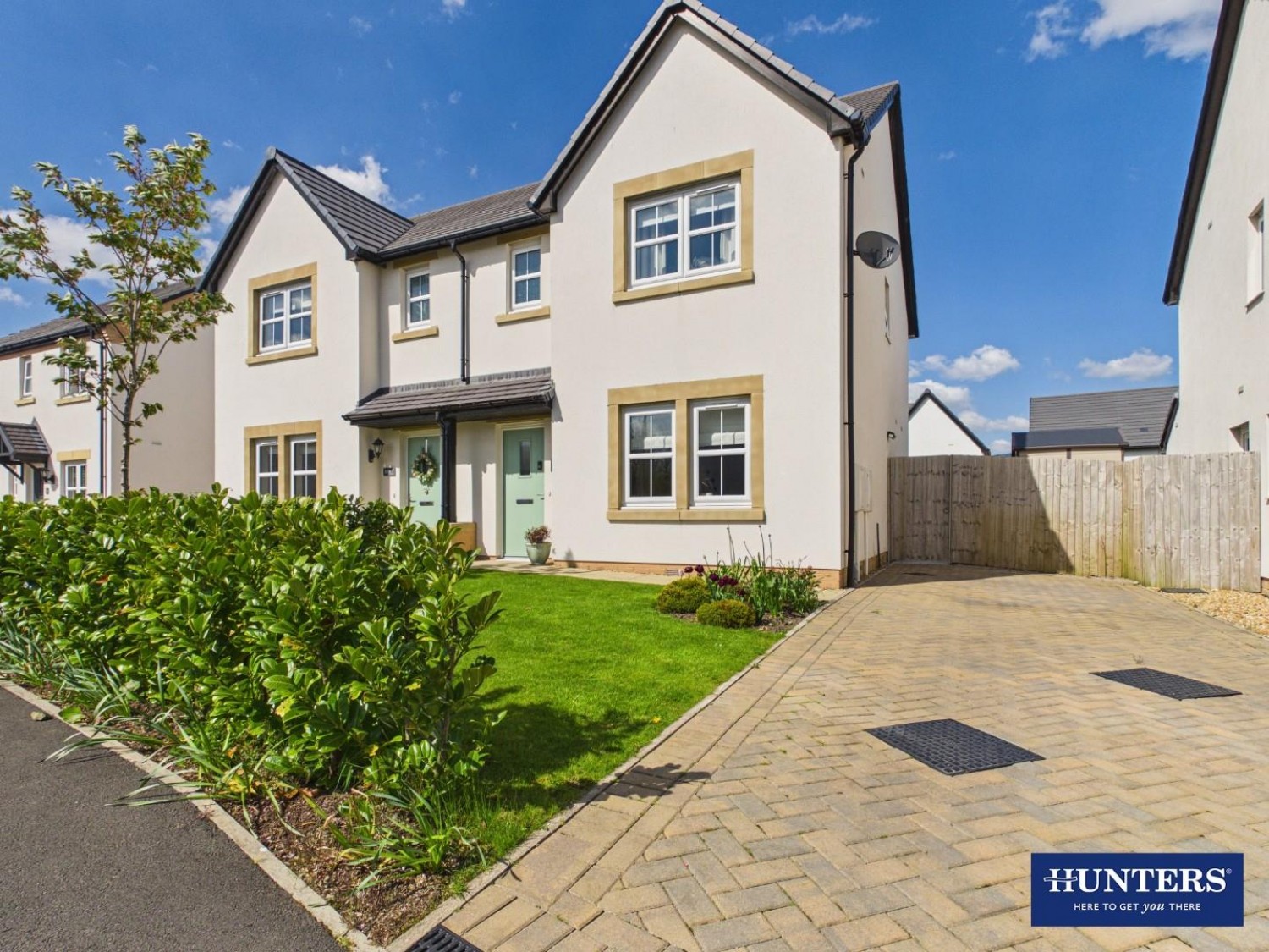 Chambers Place, Endmoor, Kendal