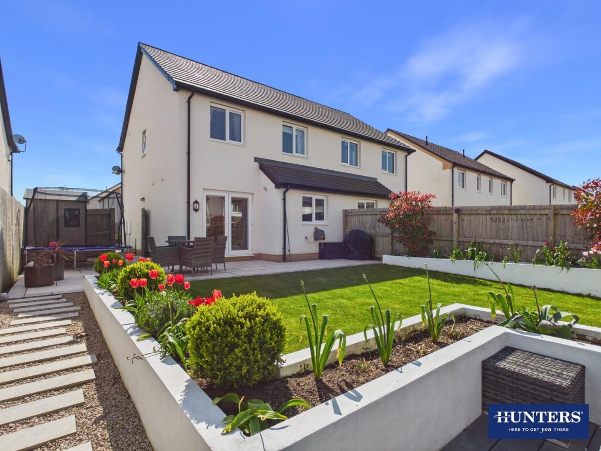 Chambers Place, Endmoor, Kendal