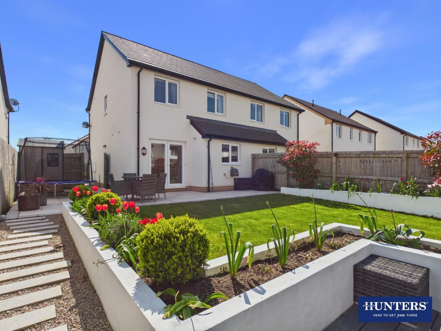 Chambers Place, Endmoor, Kendal