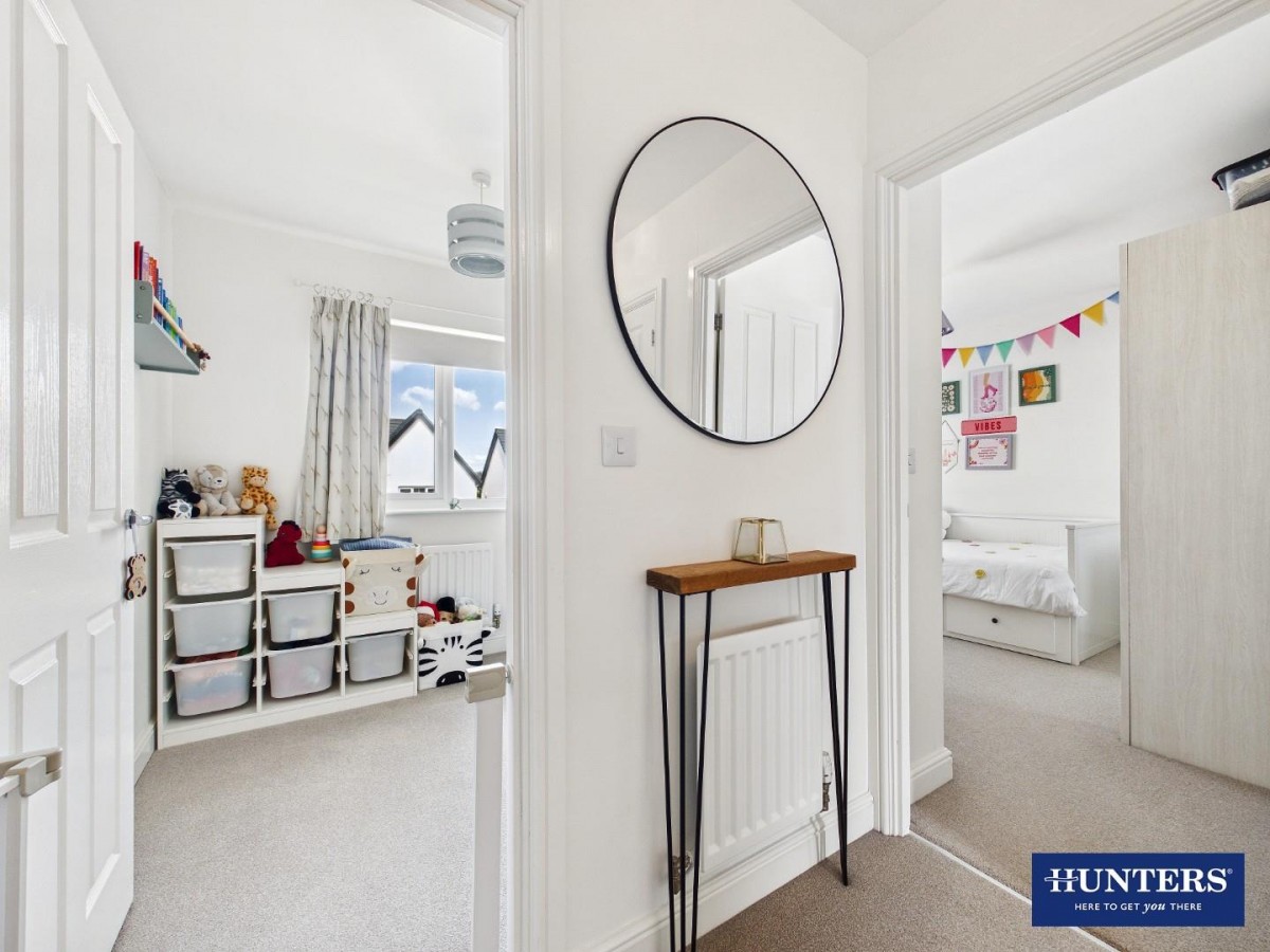 Chambers Place, Endmoor, Kendal