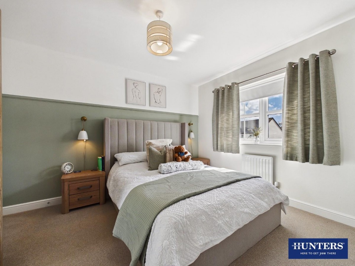 Chambers Place, Endmoor, Kendal