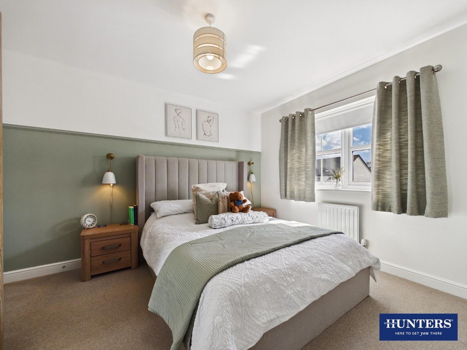 Chambers Place, Endmoor, Kendal