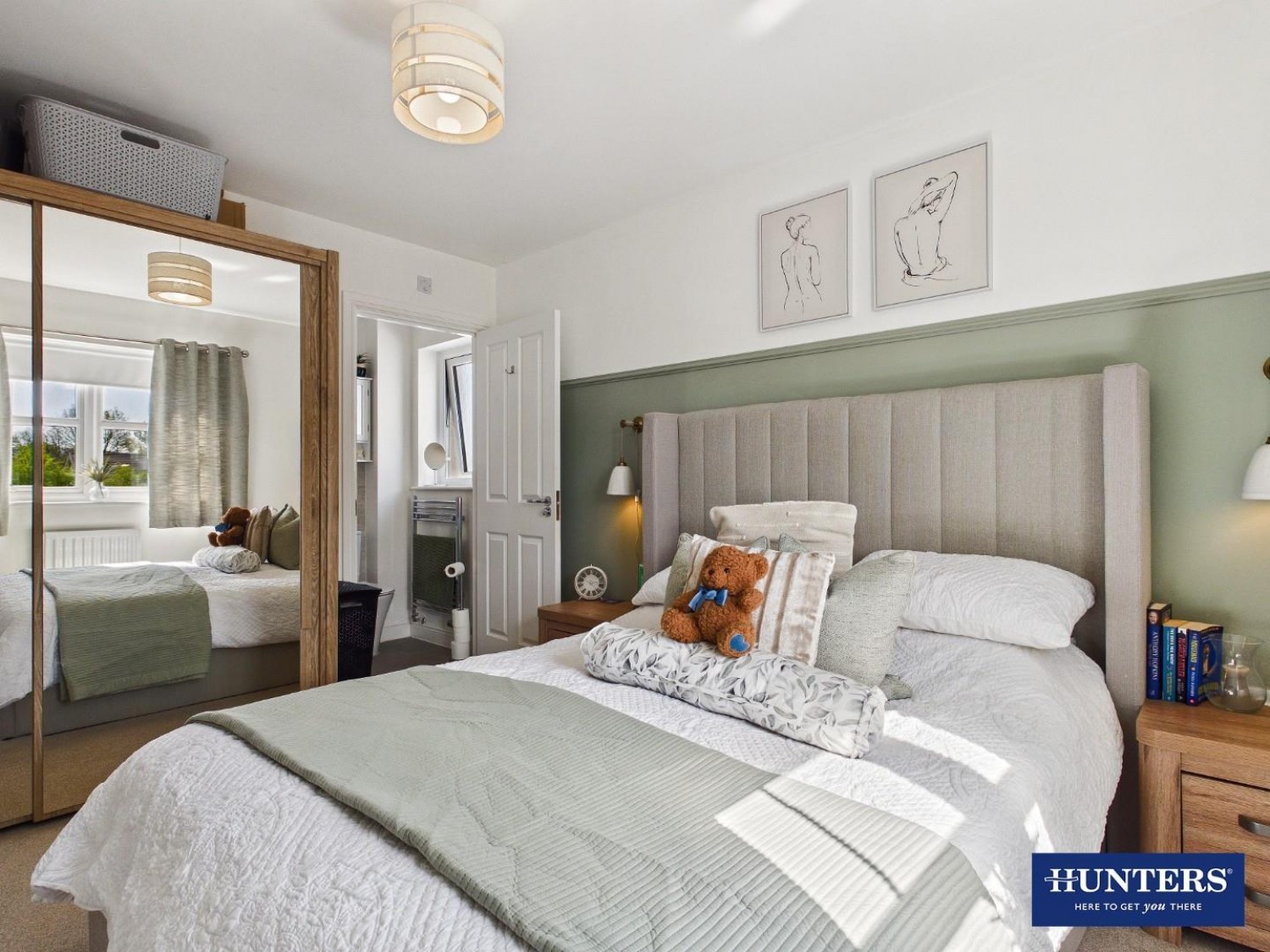 Chambers Place, Endmoor, Kendal