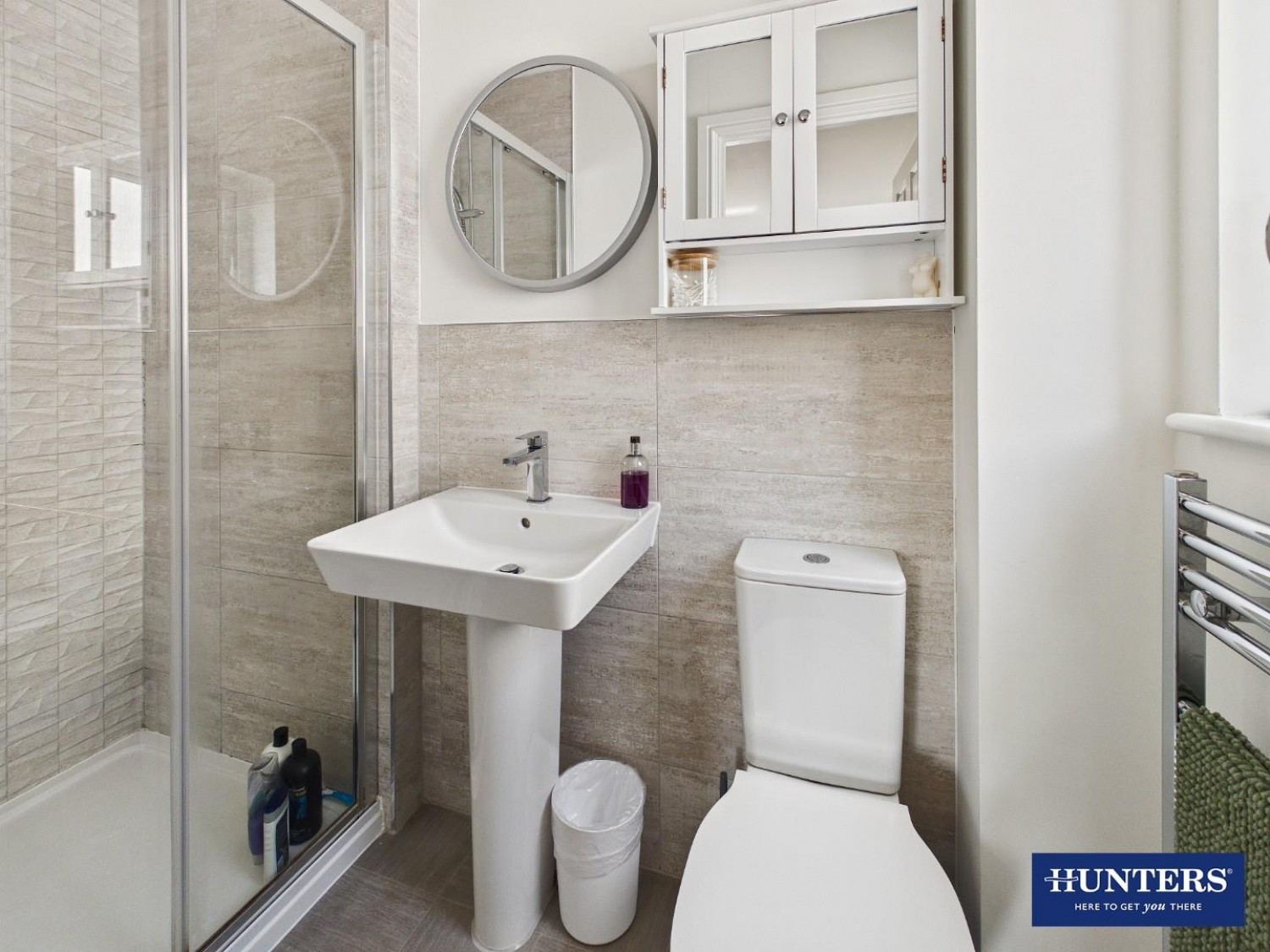 Chambers Place, Endmoor, Kendal