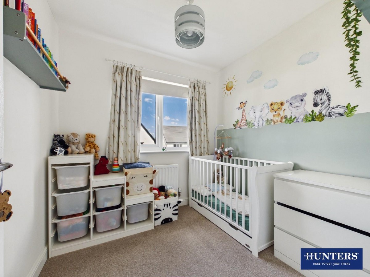 Chambers Place, Endmoor, Kendal