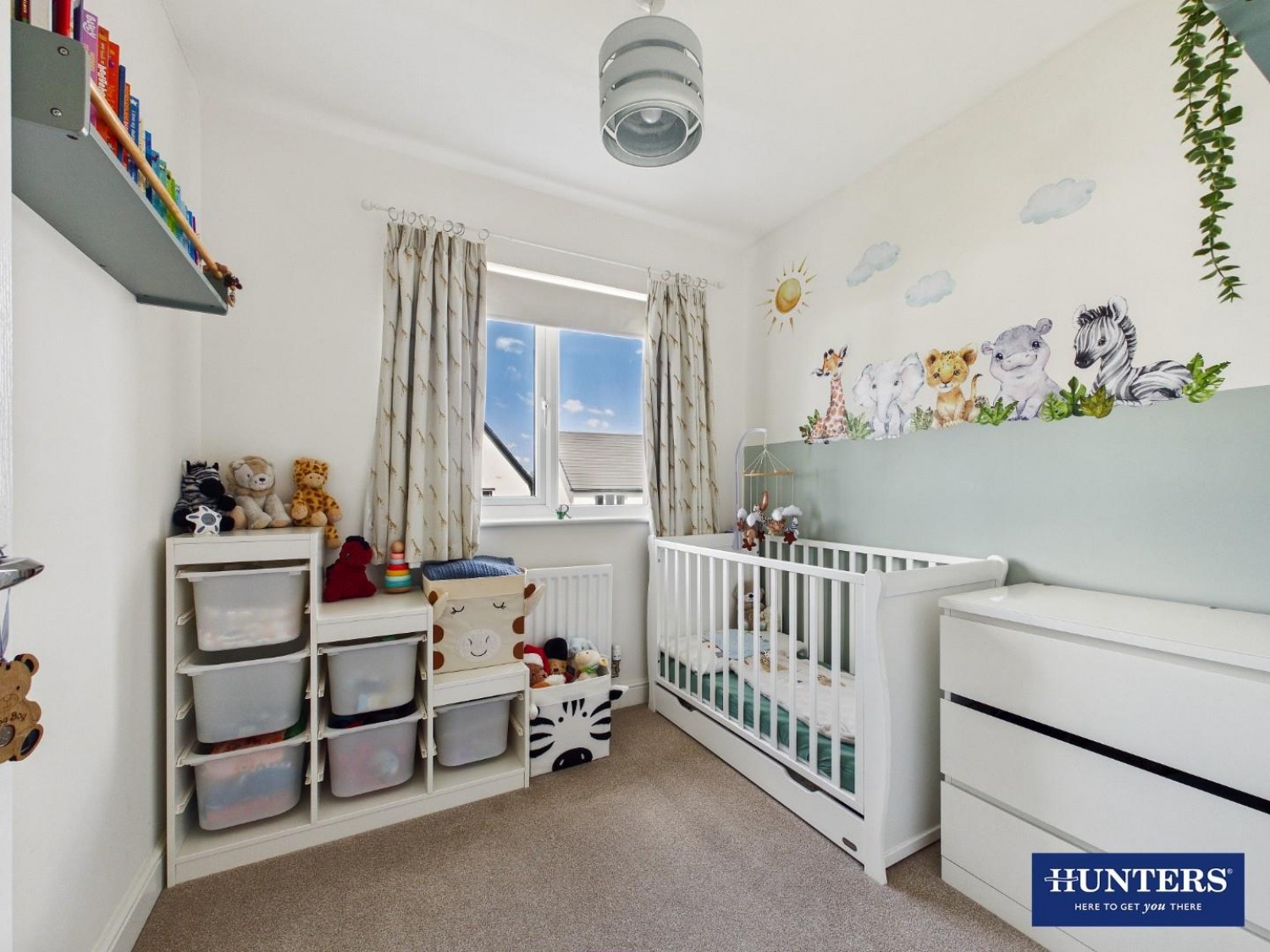 Chambers Place, Endmoor, Kendal