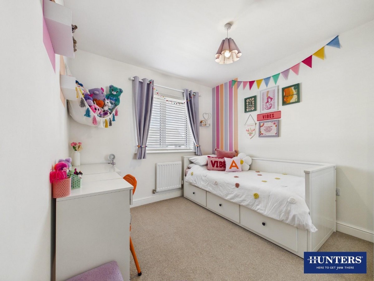 Chambers Place, Endmoor, Kendal