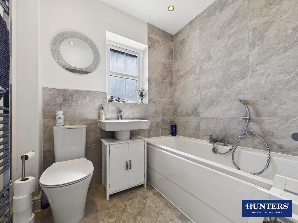 Chambers Place, Endmoor, Kendal