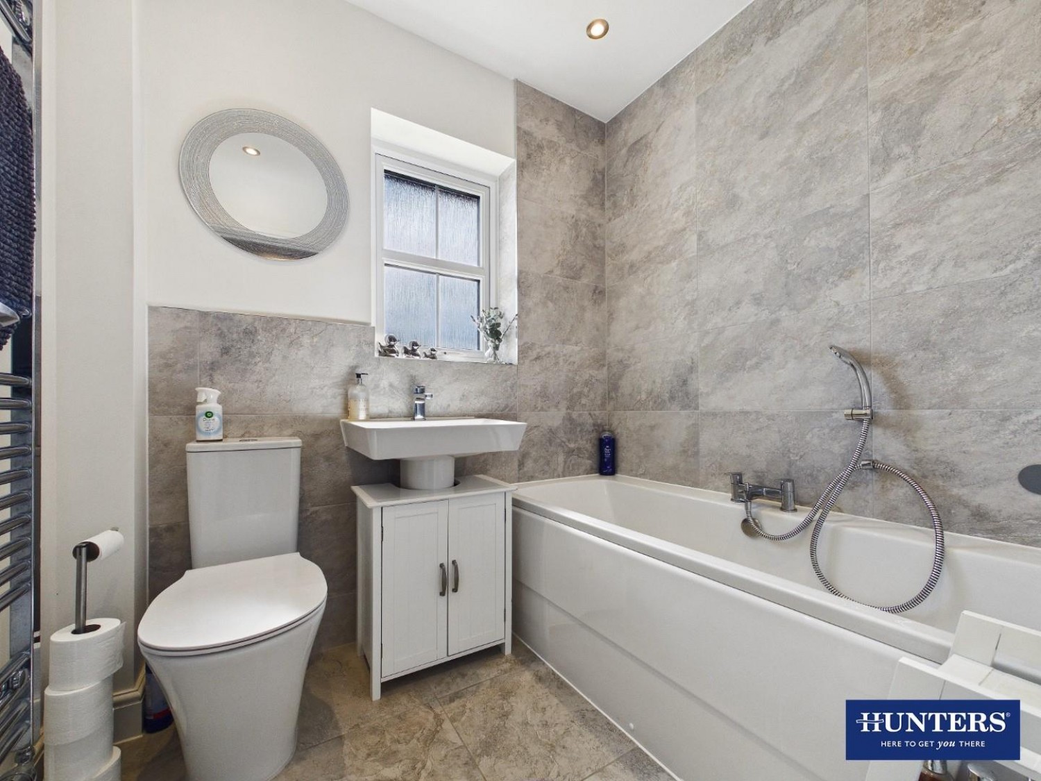 Chambers Place, Endmoor, Kendal