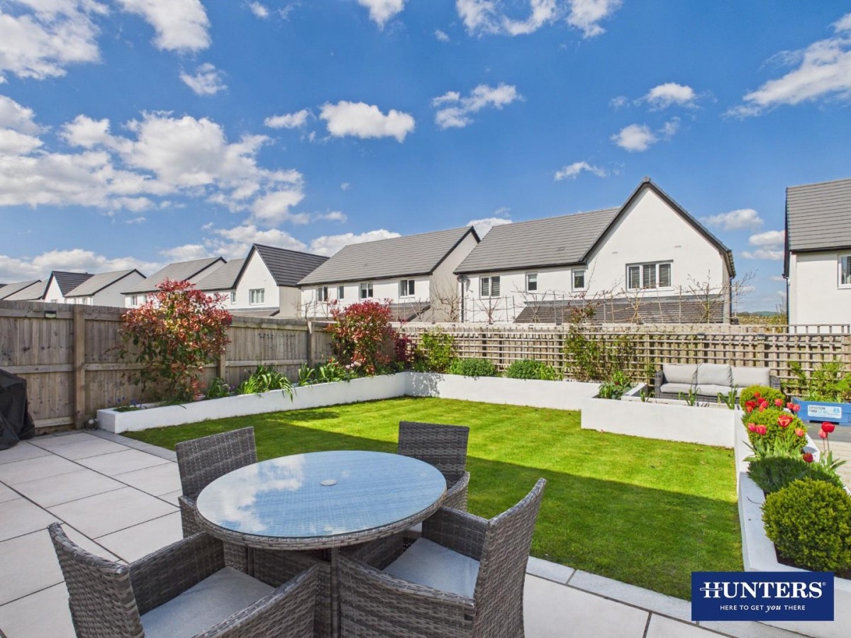 Chambers Place, Endmoor, Kendal