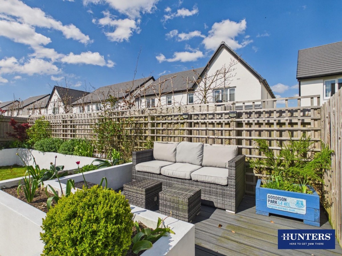 Chambers Place, Endmoor, Kendal