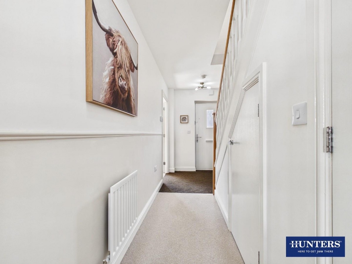 Chambers Place, Endmoor, Kendal