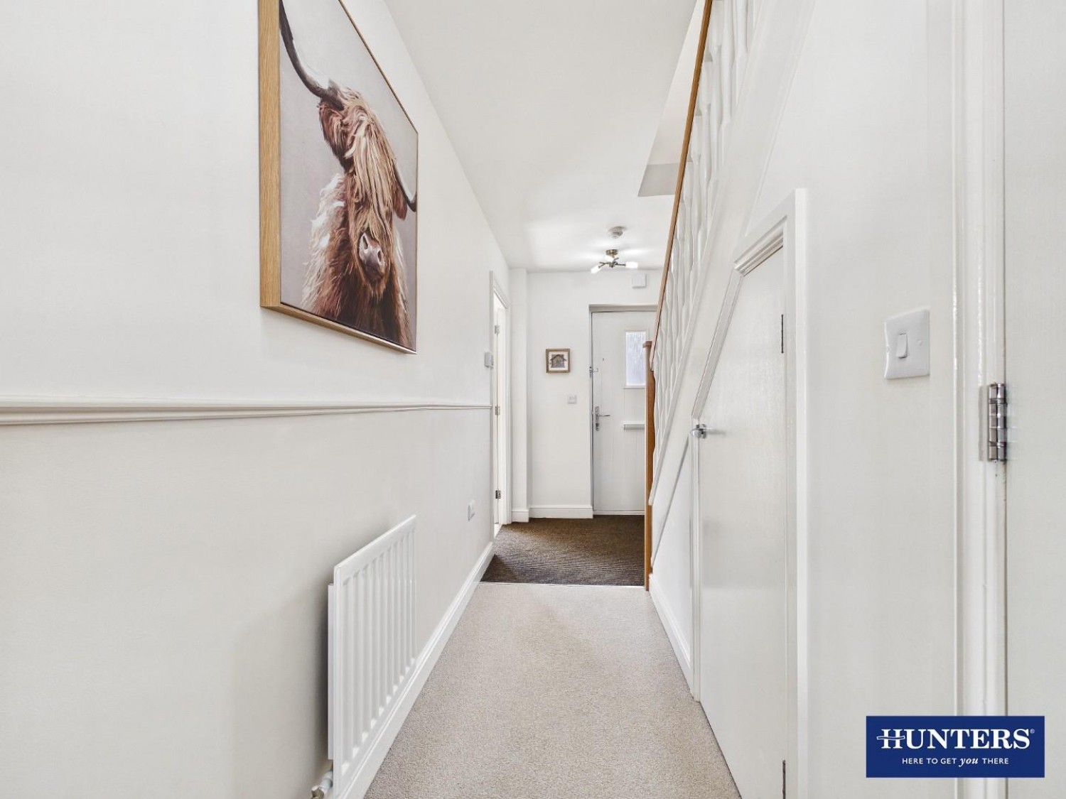 Chambers Place, Endmoor, Kendal