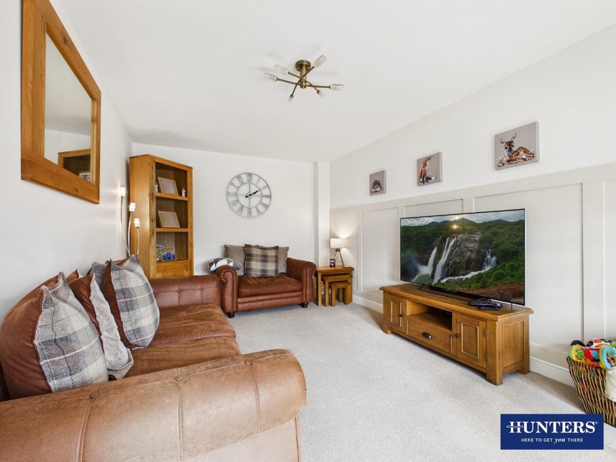 Chambers Place, Endmoor, Kendal