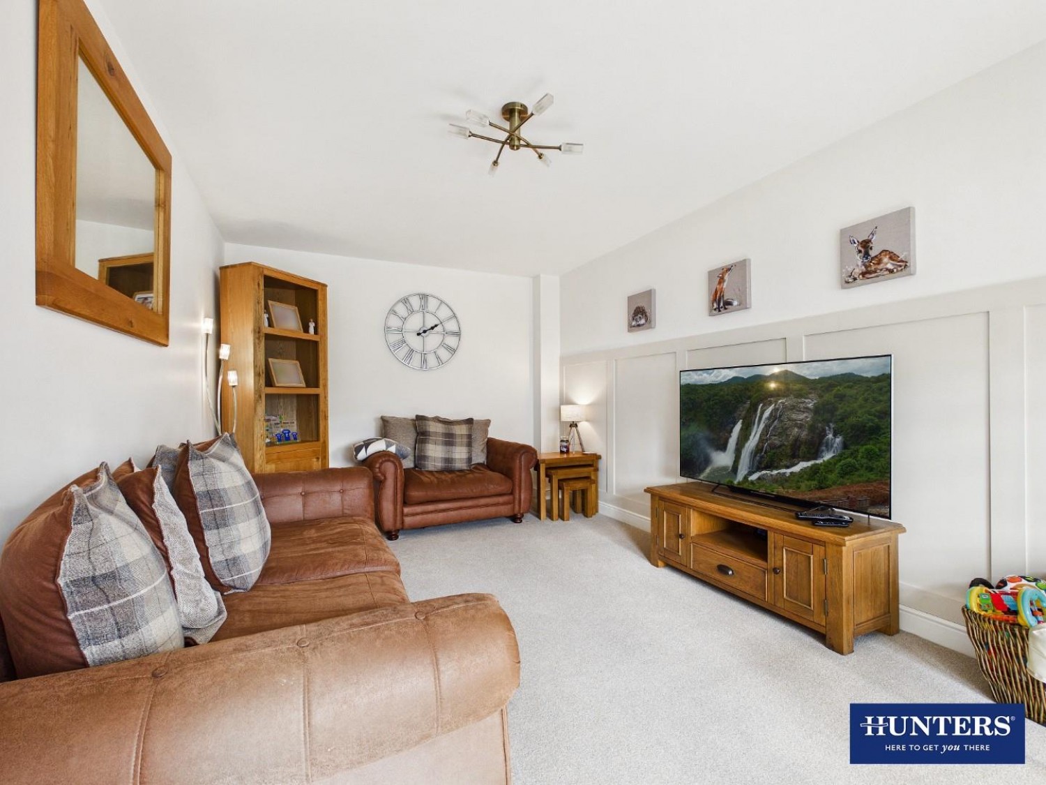 Chambers Place, Endmoor, Kendal