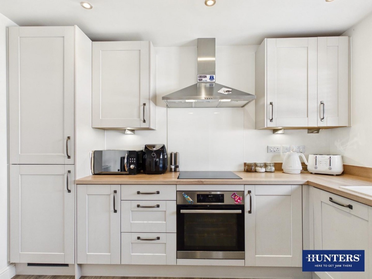 Chambers Place, Endmoor, Kendal