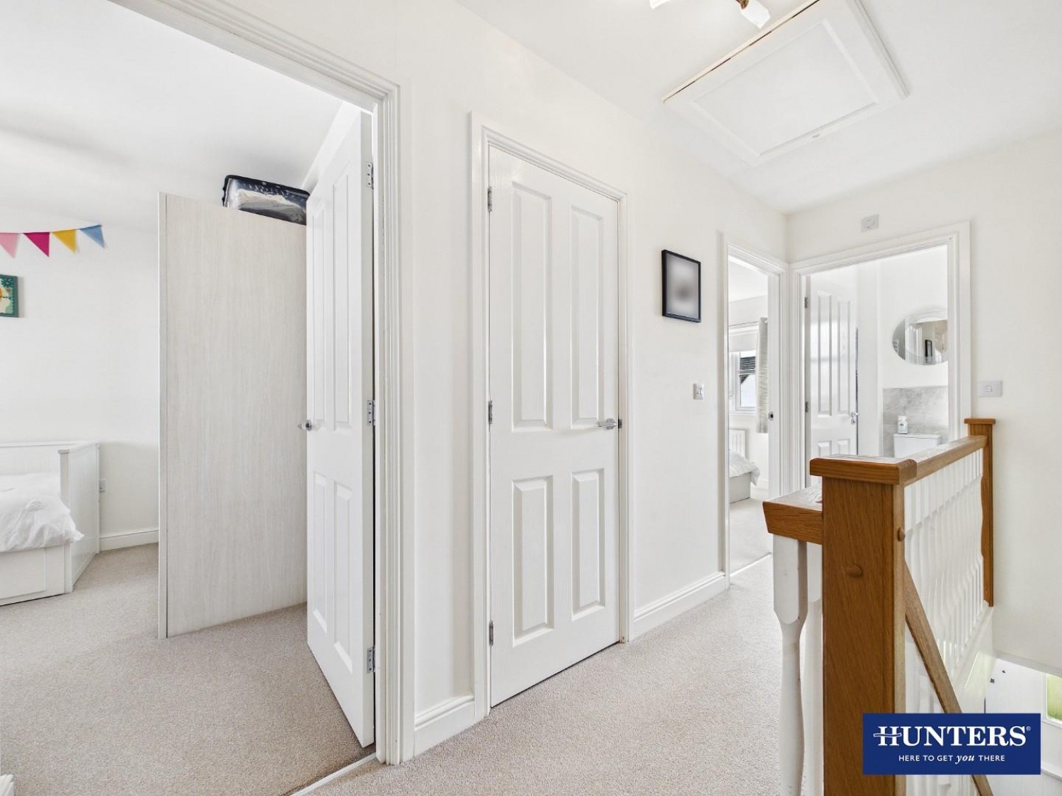 Chambers Place, Endmoor, Kendal