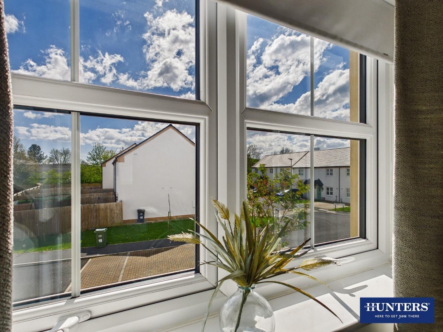 Chambers Place, Endmoor, Kendal