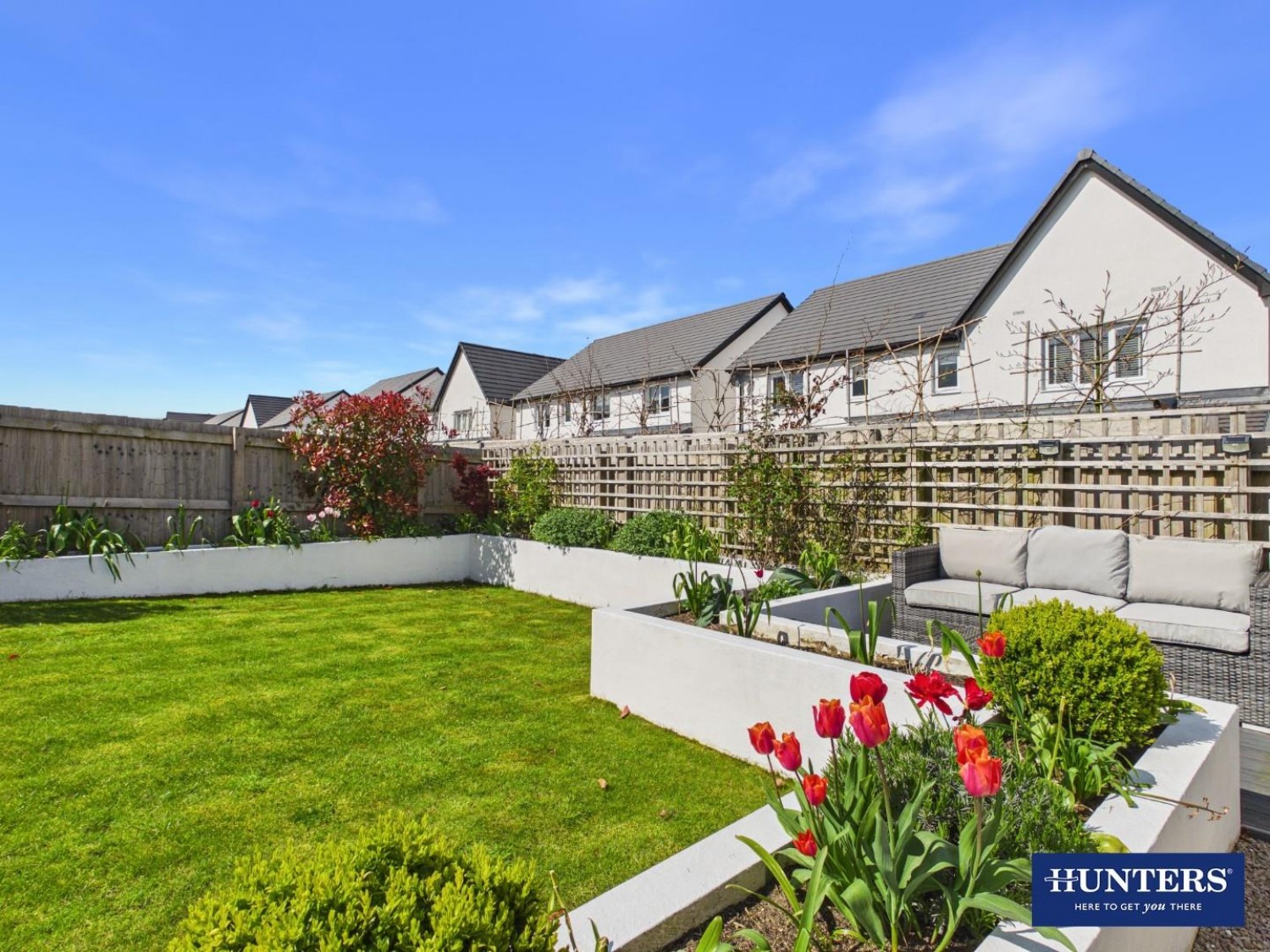 Chambers Place, Endmoor, Kendal