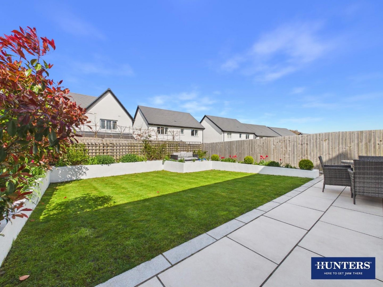 Chambers Place, Endmoor, Kendal