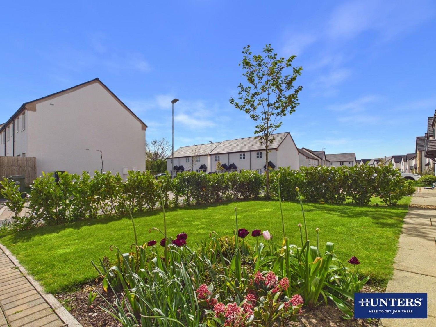 Chambers Place, Endmoor, Kendal