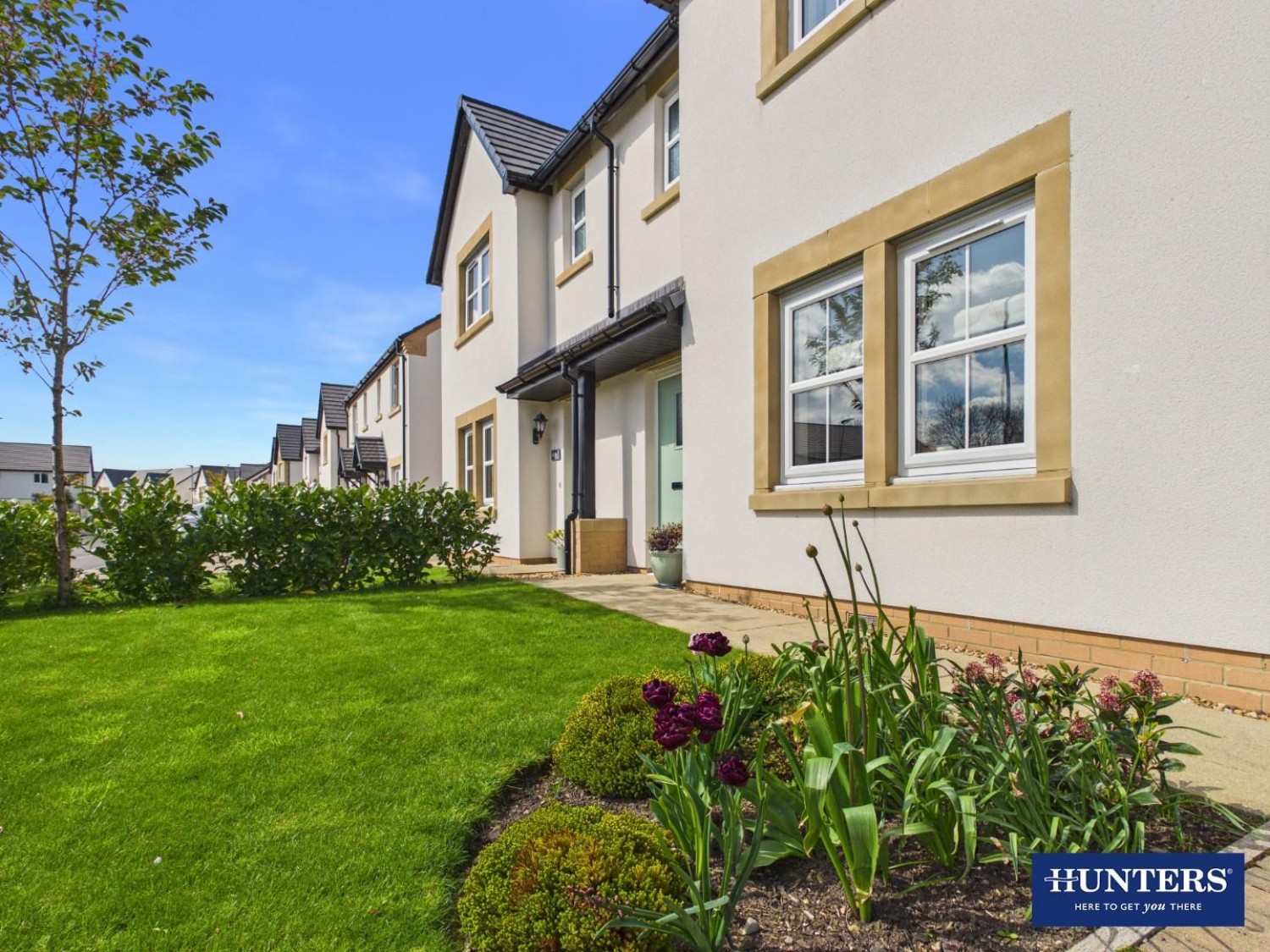 Chambers Place, Endmoor, Kendal