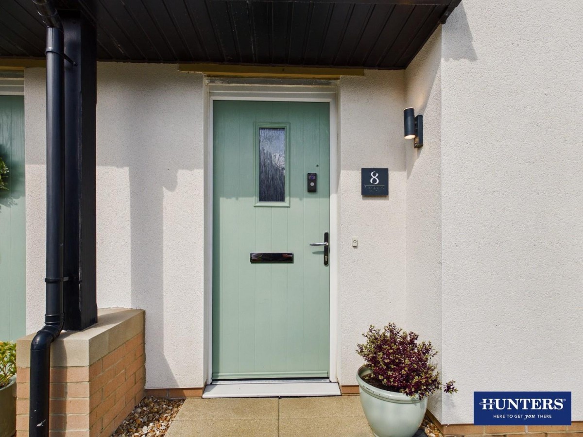 Chambers Place, Endmoor, Kendal