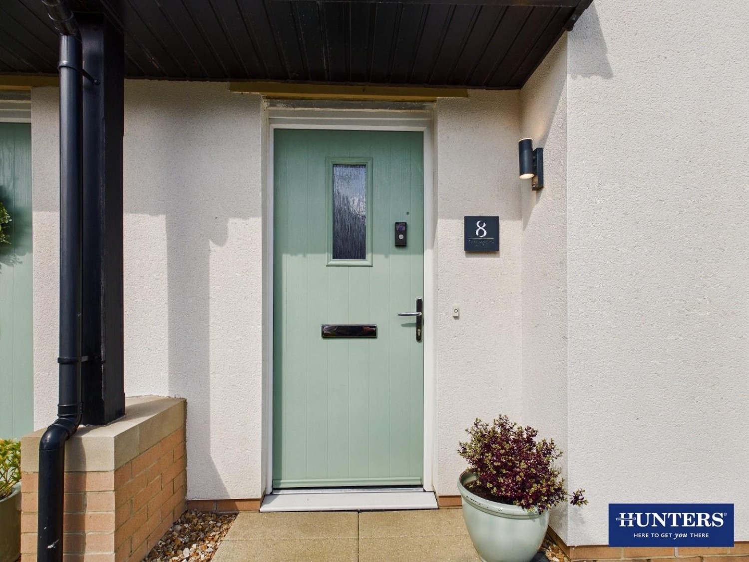 Chambers Place, Endmoor, Kendal