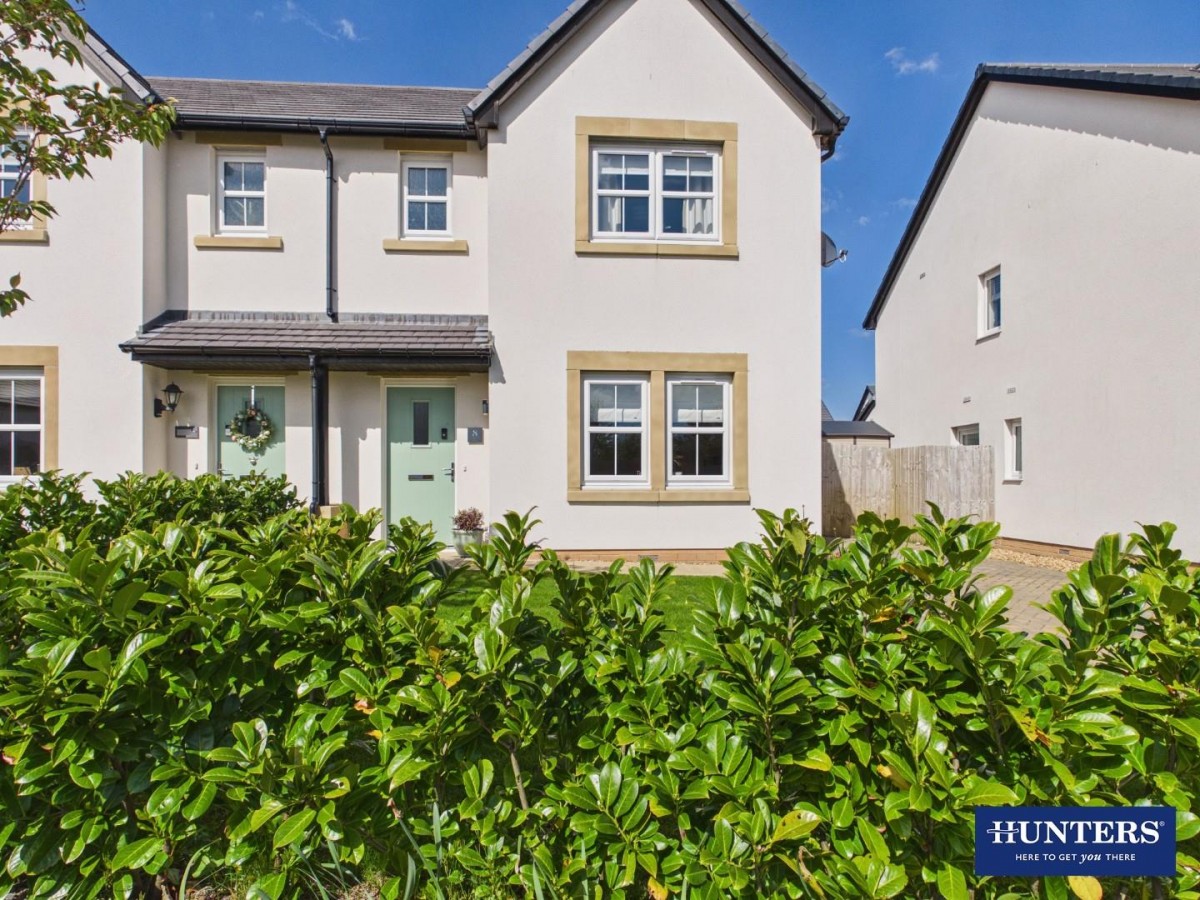 Chambers Place, Endmoor, Kendal