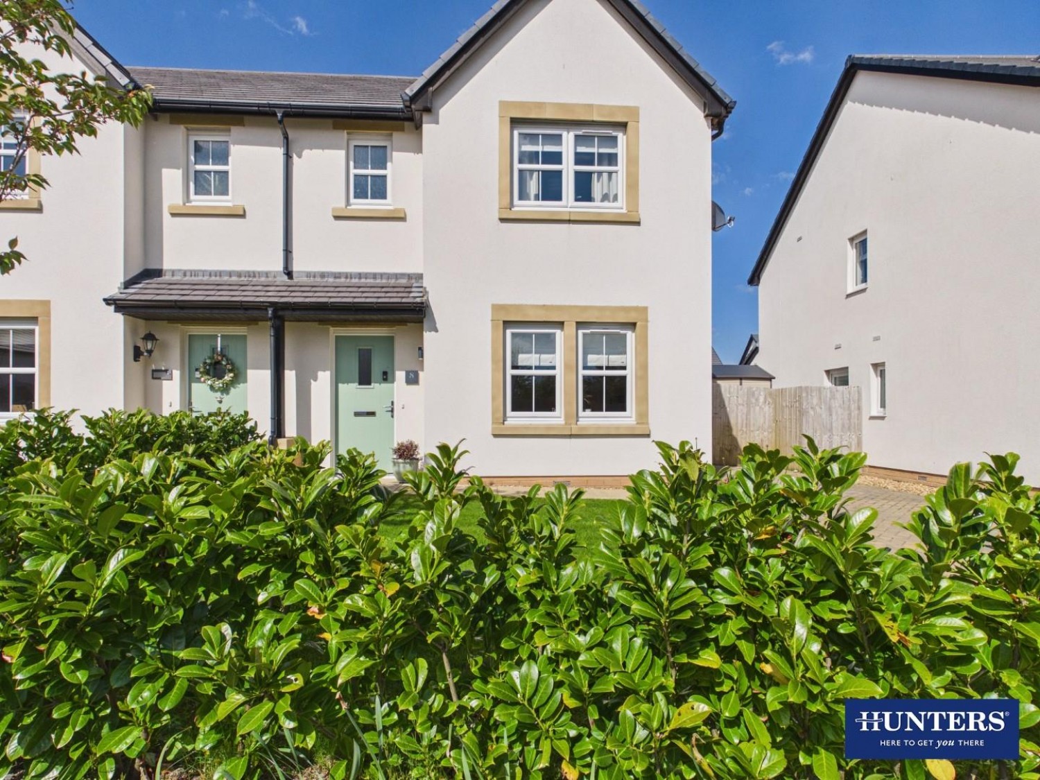 Chambers Place, Endmoor, Kendal