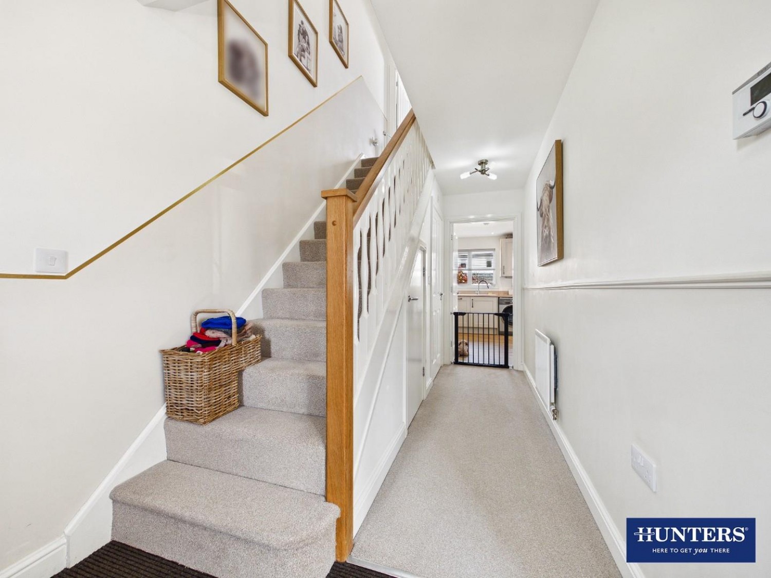 Chambers Place, Endmoor, Kendal