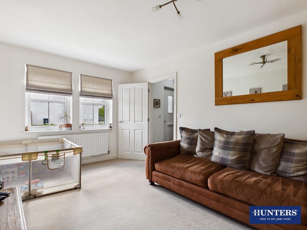 Chambers Place, Endmoor, Kendal