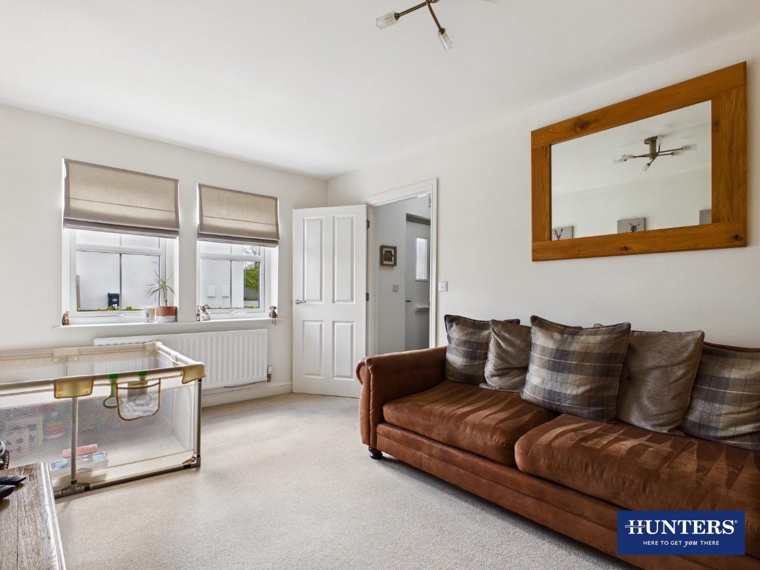 Chambers Place, Endmoor, Kendal