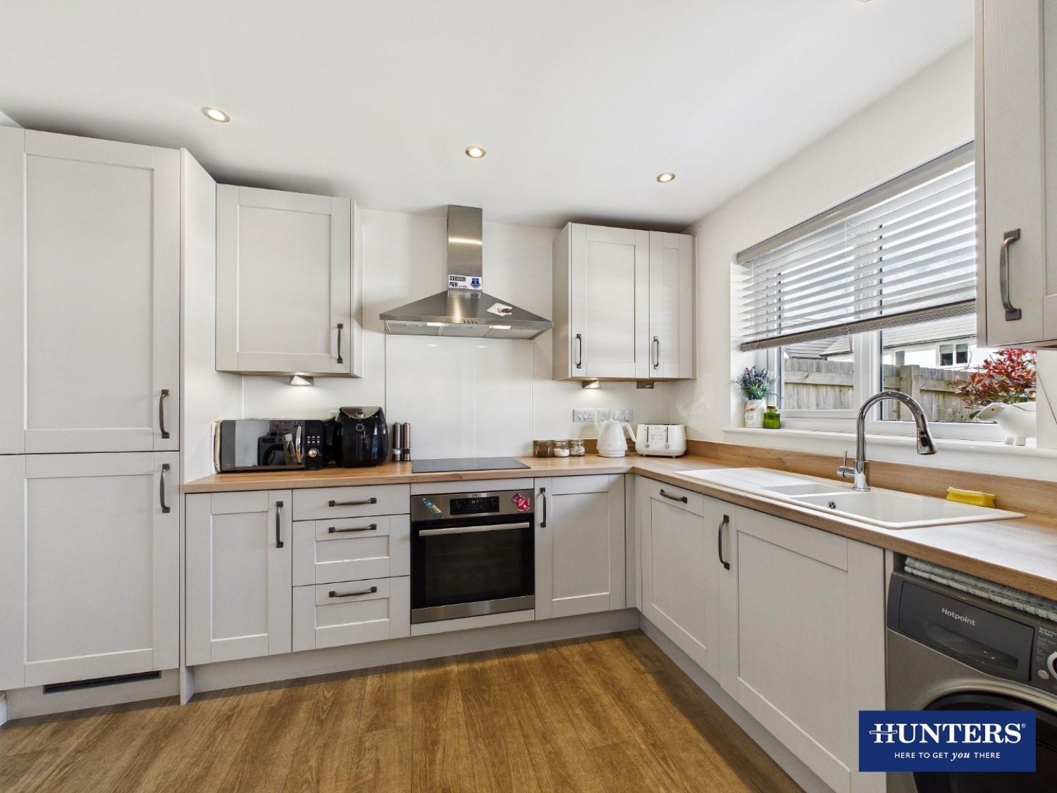 Chambers Place, Endmoor, Kendal