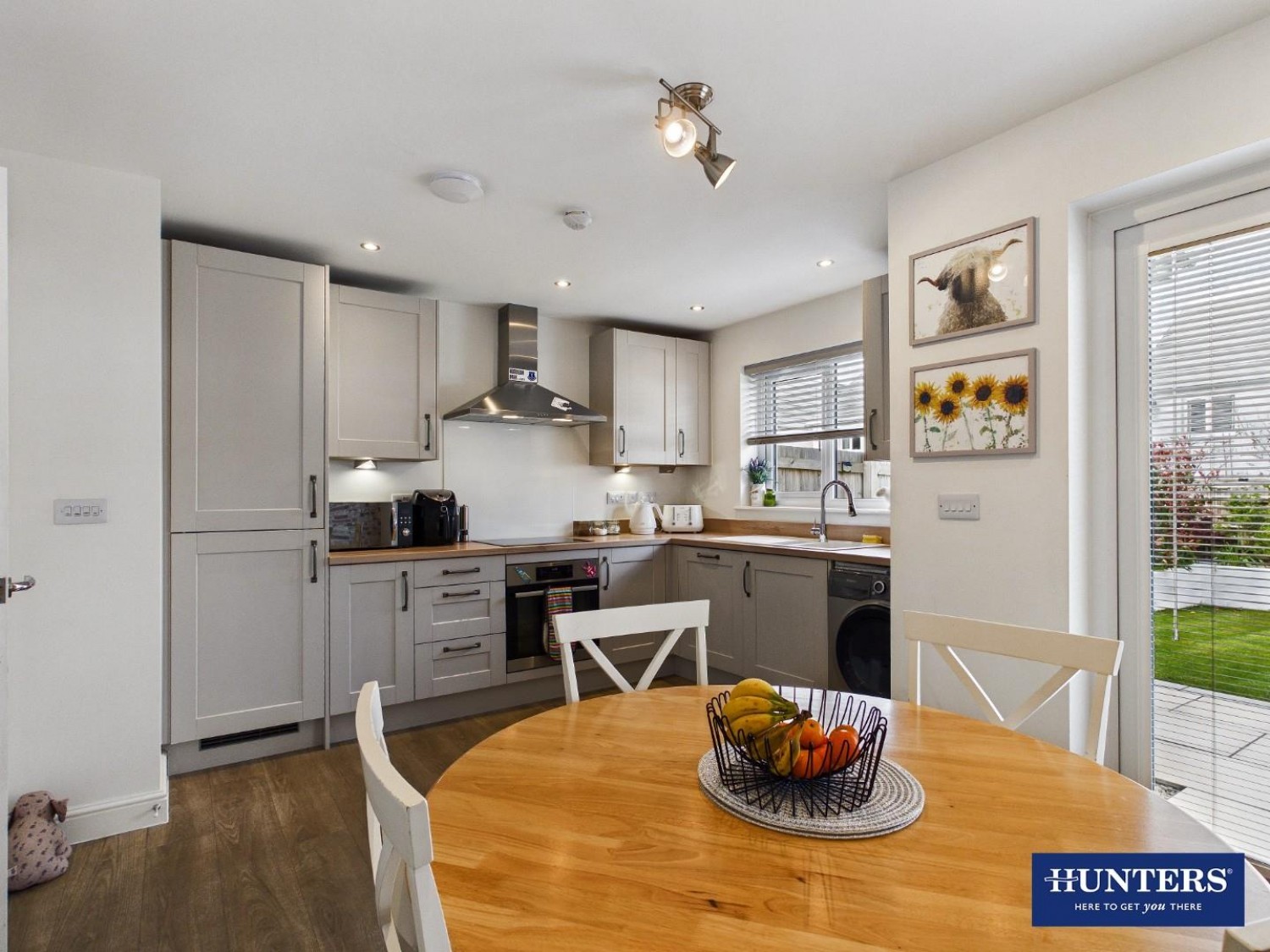 Chambers Place, Endmoor, Kendal