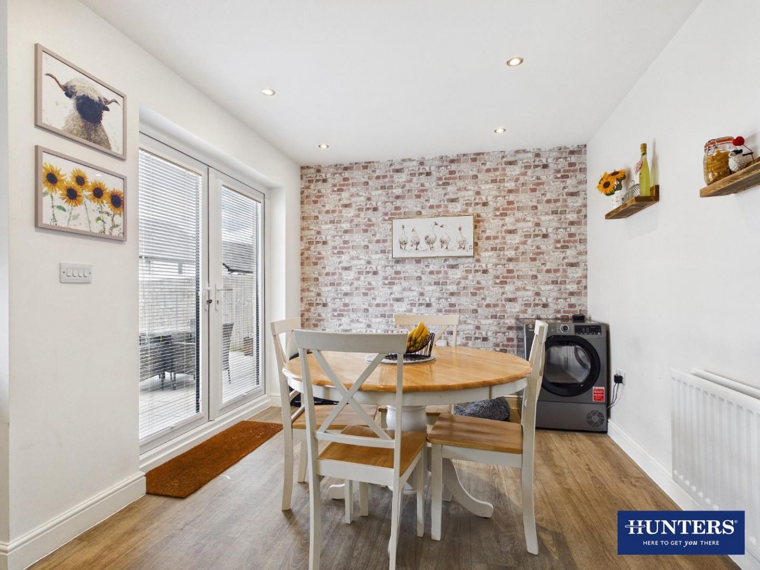 Chambers Place, Endmoor, Kendal