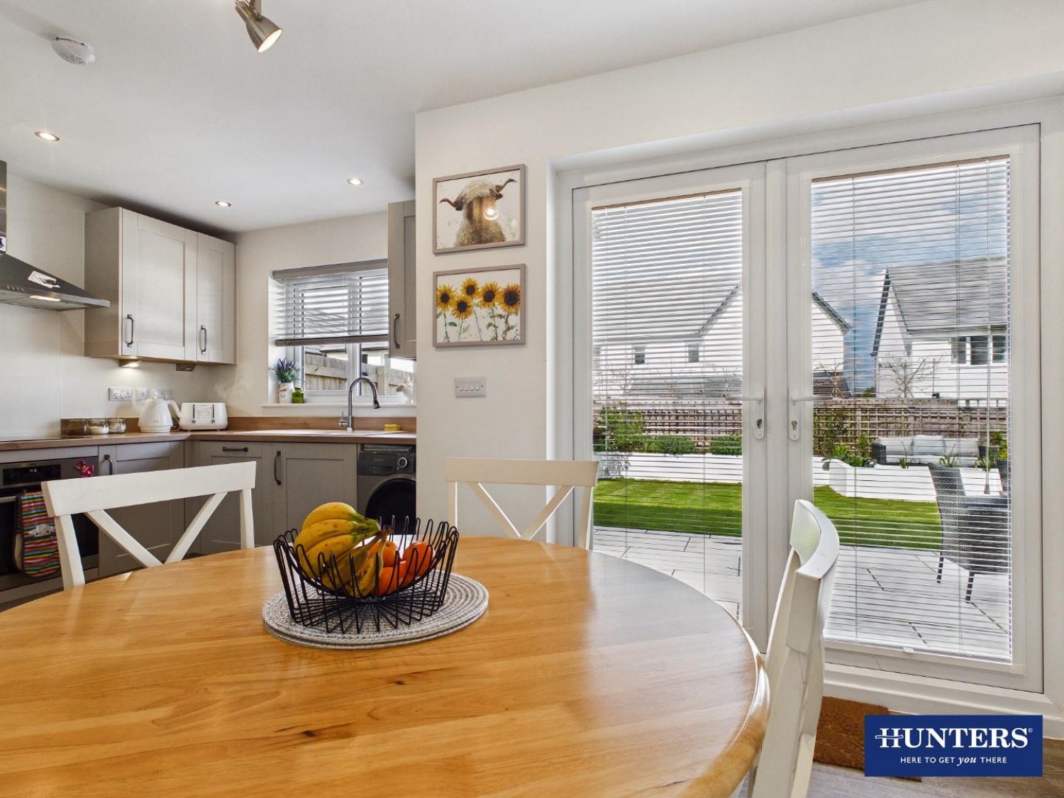 Chambers Place, Endmoor, Kendal