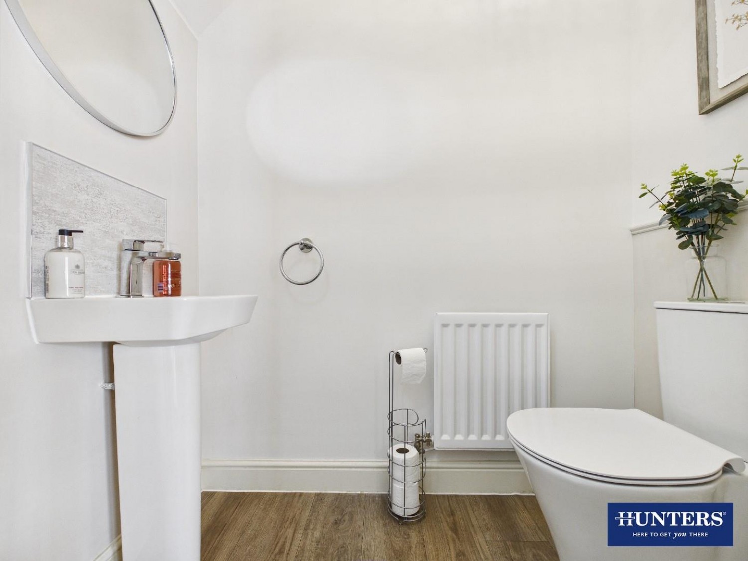 Chambers Place, Endmoor, Kendal