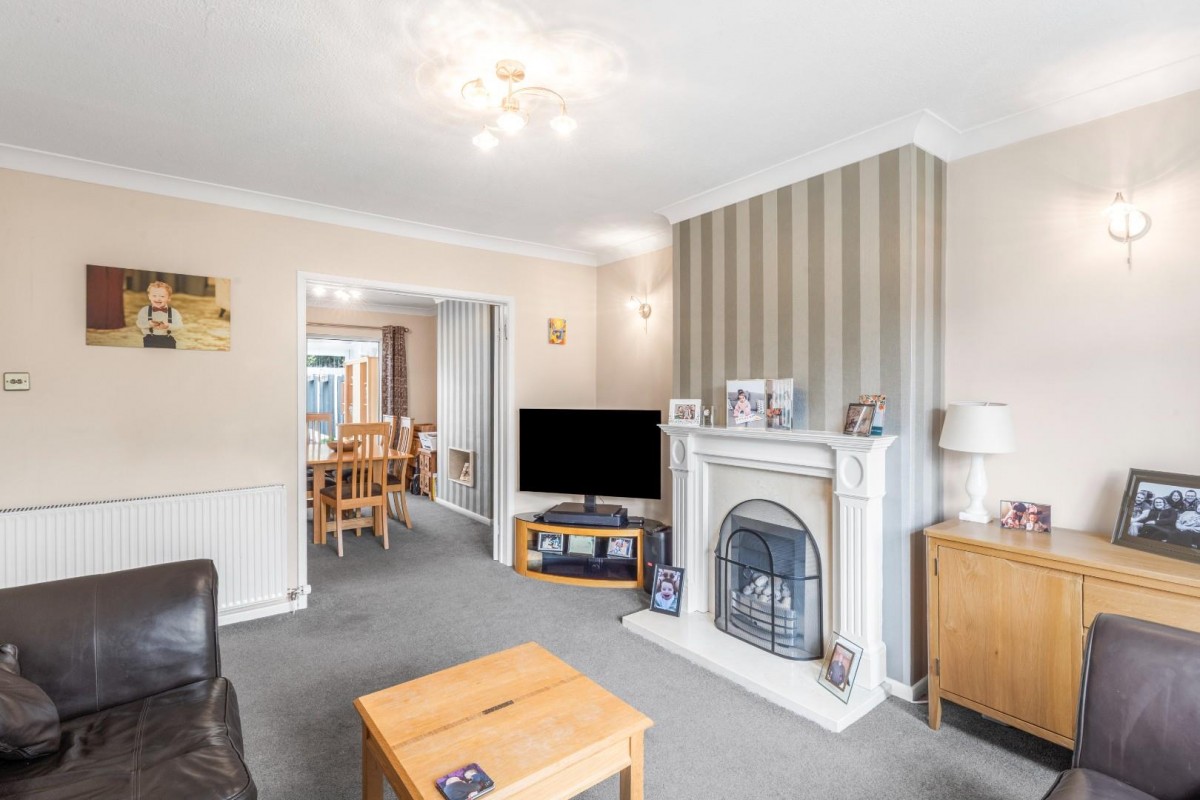 Hillingdon Way, Alwoodley, Leeds