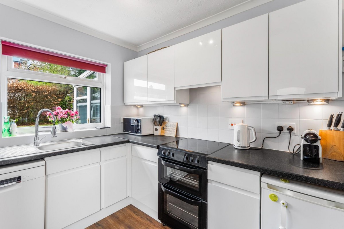 Hillingdon Way, Alwoodley, Leeds