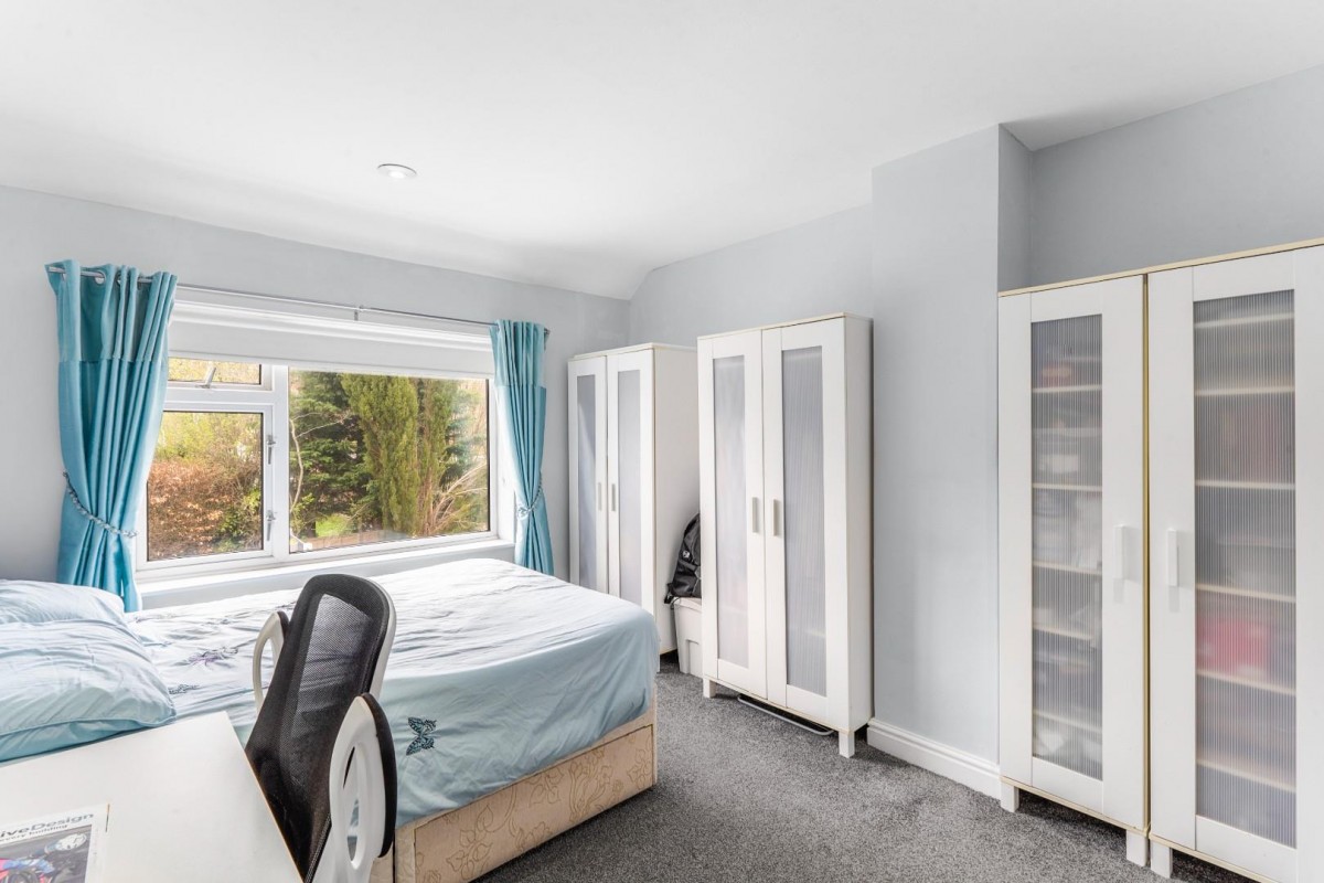 Hillingdon Way, Alwoodley, Leeds